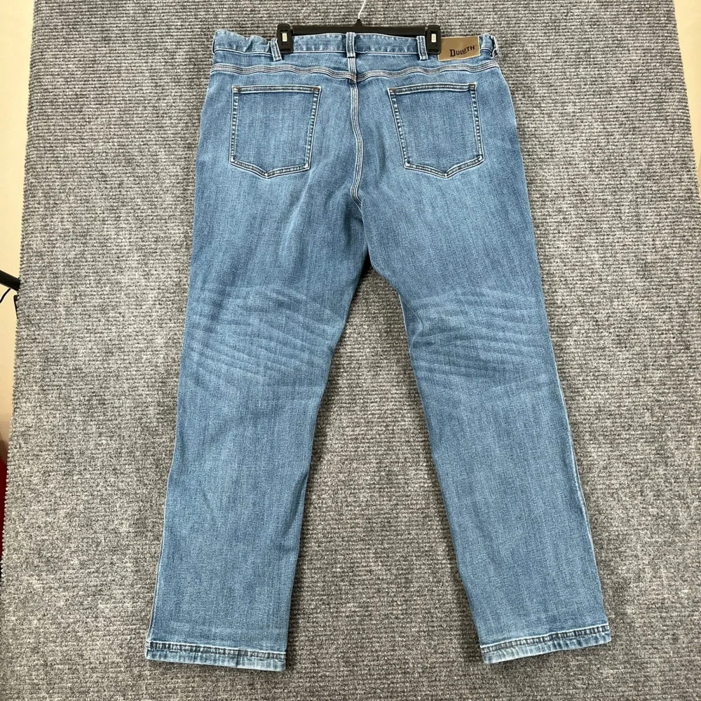 Duluth Trading Co excellent pre